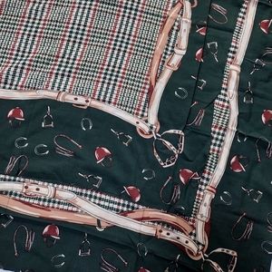 Women's Printed Scarf